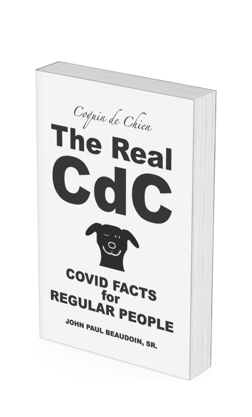 The Real CdC - Paperback