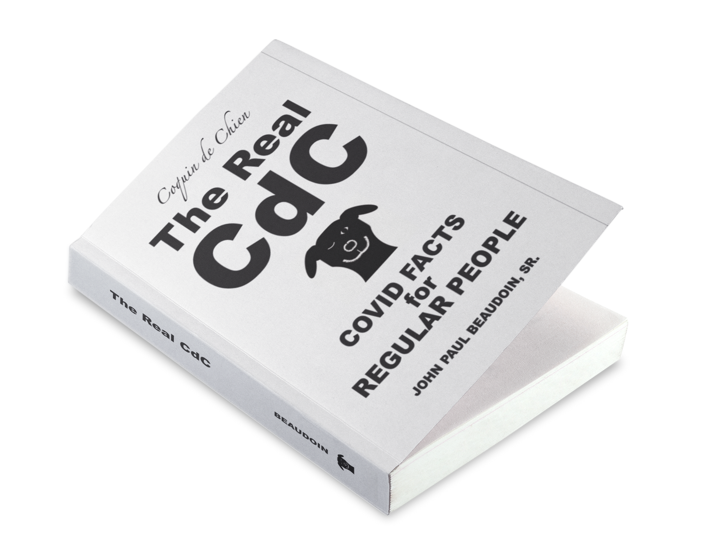 The Real CdC - Paperback