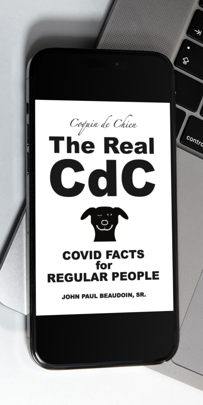 The Real CdC - Ebook