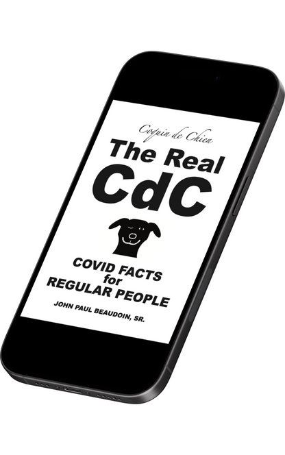 The Real CdC - Ebook