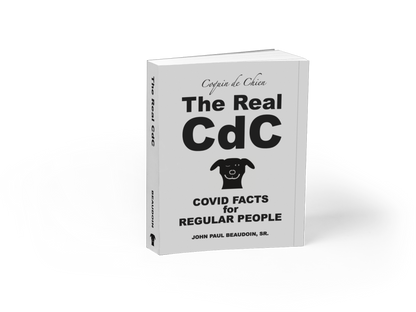 The Real CdC - Paperback
